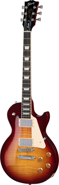Les Paul Studio Session (Bourbon Burst)