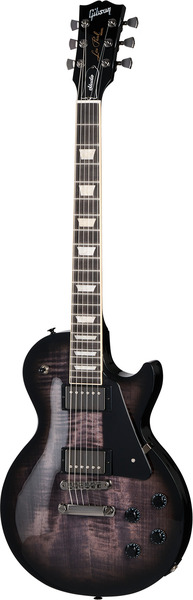 Les Paul Studio Session (Translucent Ebony Burst)