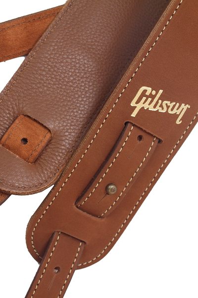 Gibson Nubuck Premium The Nubuck (brown)