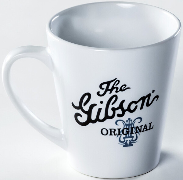 Gibson Original Mug