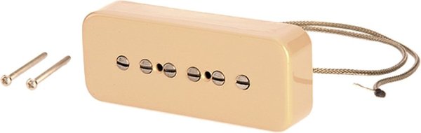 P-90 Single Coil / Soapbar (creme)