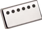 Pickup Cover Humbucker PRPC-035 (Nickel Bridge)