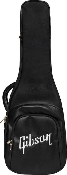 Gibson Premium Soft Case / Vinyl Soft Case (black)