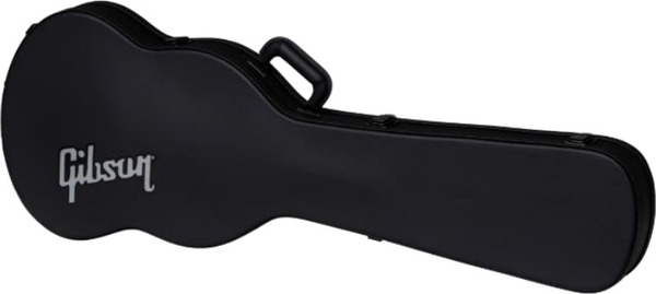SG Bass Case / Modern (black)