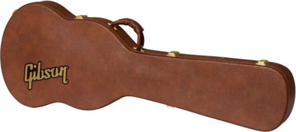 SG Bass Case / Original (brown)