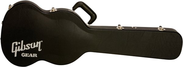 Gibson SG Case Gear