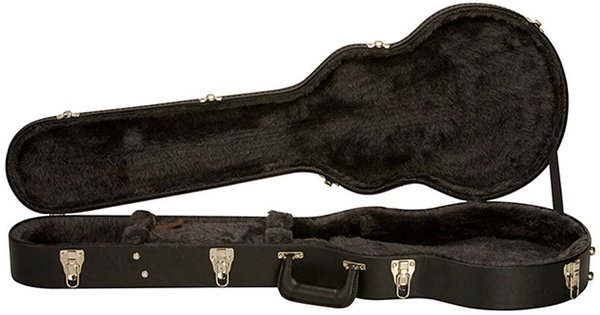 Gibson SG Case Gear