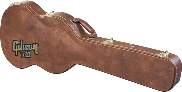Gibson SG Case Historic