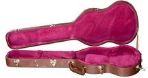 Gibson SG Case Historic