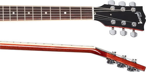 Gibson SG Special Tony Iommi (vintage cherry)