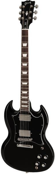SG Standard 2019 (ebony)