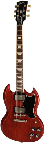 SG Standard '61 (vintage cherry)