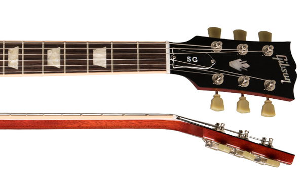 Gibson SG Standard '61 (vintage cherry)