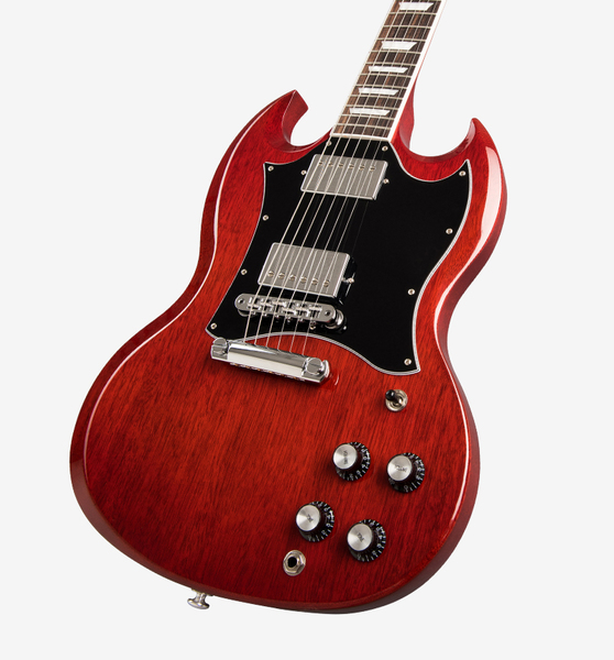 Gibson SG Standard (heritage cherry)