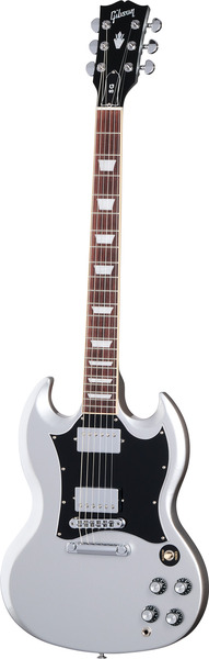 SG Standard (silver mist)