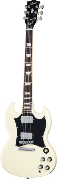 SG Standard (classic white)