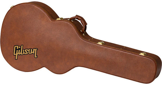 Gibson SJ-200 Original Case (brown)