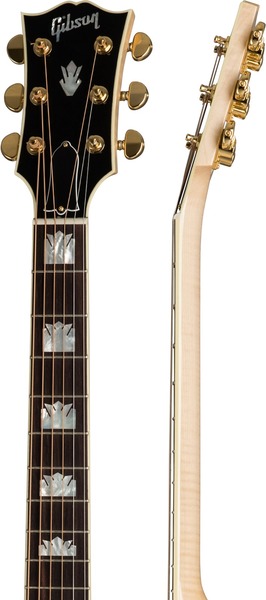 Gibson SJ-200 Standard 2019 (natural)