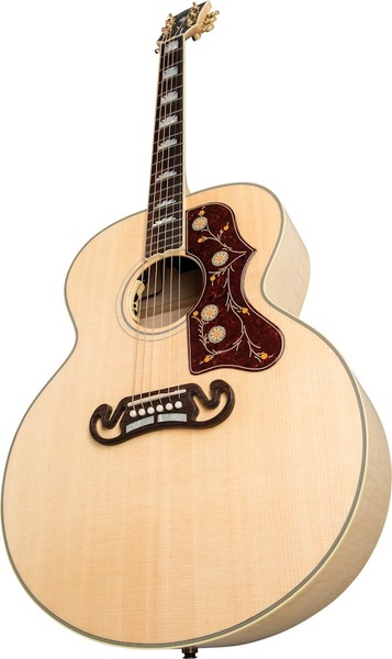 Gibson SJ-200 Standard 2019 (natural)