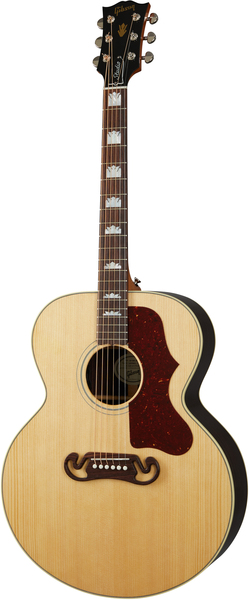 SJ-200 Studio Rosewood (antique natural)
