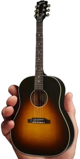 Slash J-45 (november burst)
