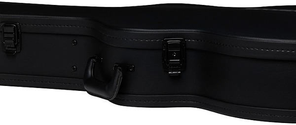 Gibson Small Body Modern Case (black)