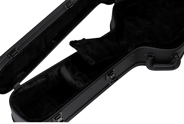 Gibson Small Body Modern Case (black)