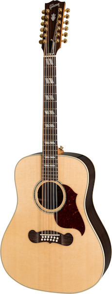 Songwriter 12 String (antique natural)