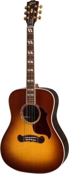 Songwriter 2019 (rosewood burst)