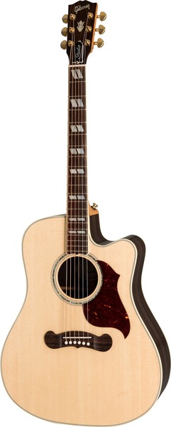 Songwriter Cutaway 2019 (antique natural)