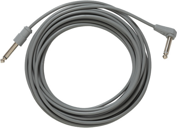 Gibson Vintage Original Cable (grey, 6m)