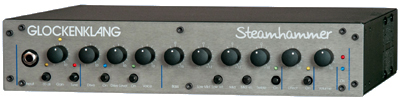 Steamhammer Top