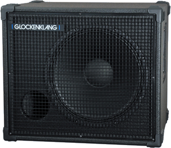 Uno Rock 1x15" / Bass Cabinet (8 Ohm / 400 W)