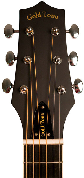Gold Tone A-6 Mando-Guitar (incl. bag)