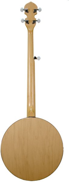 Gold Tone CC-100R Cripple Creek Banjo with Resonator