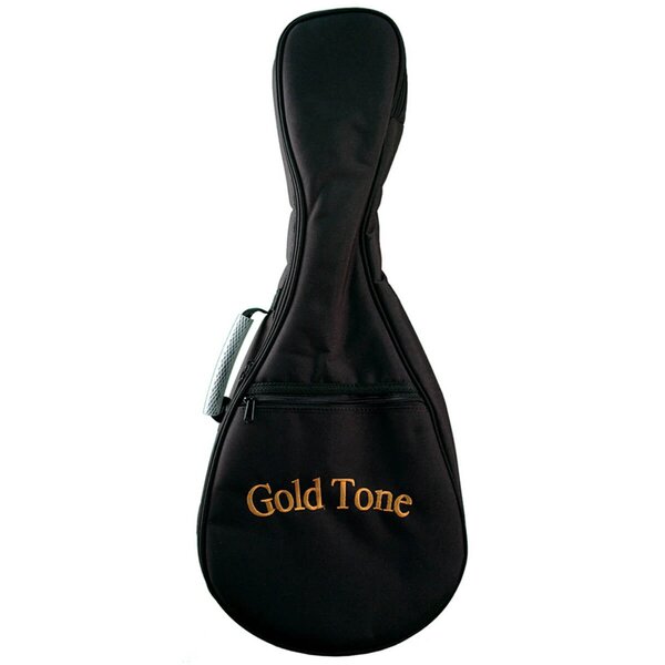 Gold Tone GM-50+ A-Style Mandolin