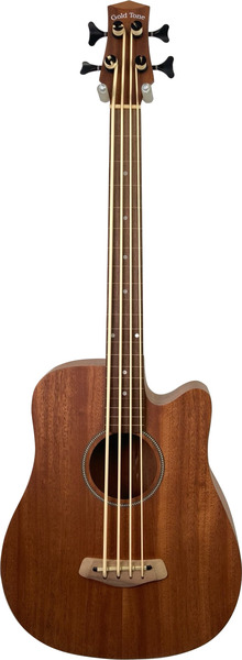 M-Bass 25/FL (incl. bag)