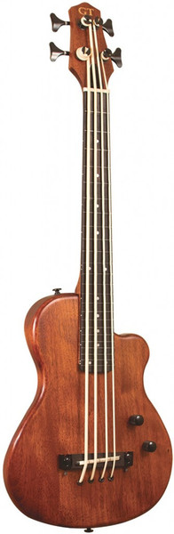 Gold Tone ME-Bass Fretless 23-Inch Scale Electric MicroBass (incl. bag)