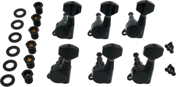 SG381 AB07 6R (black)