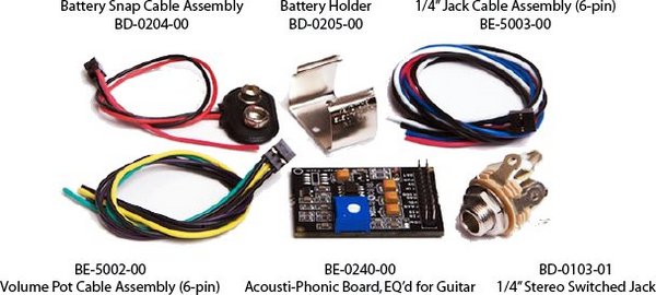 Graph-Tech PE-0240-00