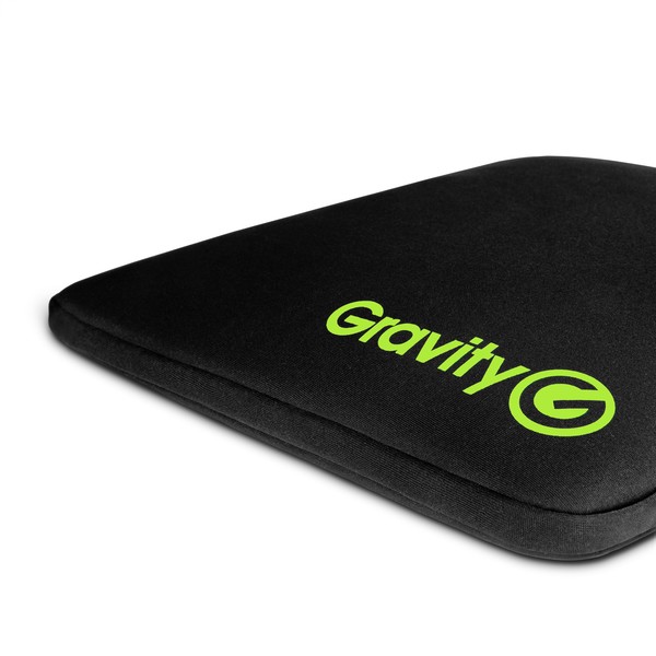 Gravity BG LTS 01 B / Bag for Laptop Stand