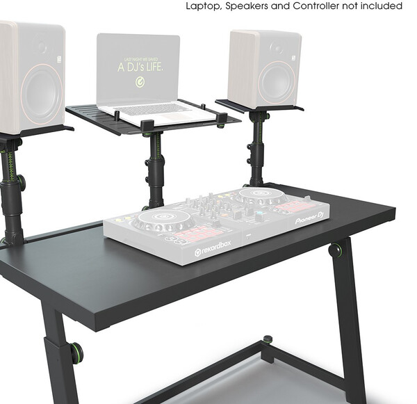 Gravity FDJT 01 / DJ Table