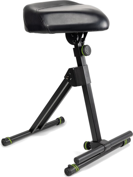 Gravity FM Seat 1 (black)