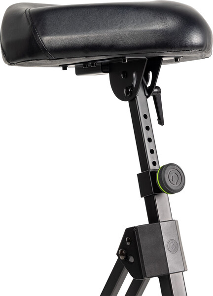 Gravity FM Seat 1 (black)