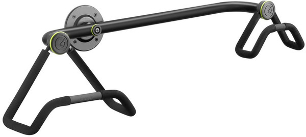 GS WMB 01 EB / Display Guitar Wall holder (electric, black)