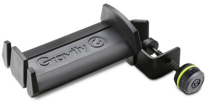 HP HMS 01 B (for mic stand)