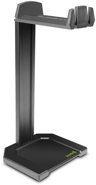 HP HTT 01 B / Table top Headphones Holder