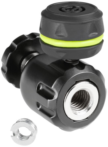 Gravity MS QT 1 B / Quick-Tilt Ball-Joint