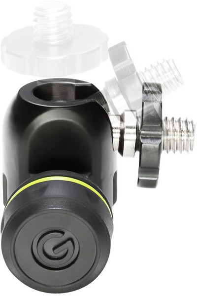 Gravity MS QT 1 B / Quick-Tilt Ball-Joint