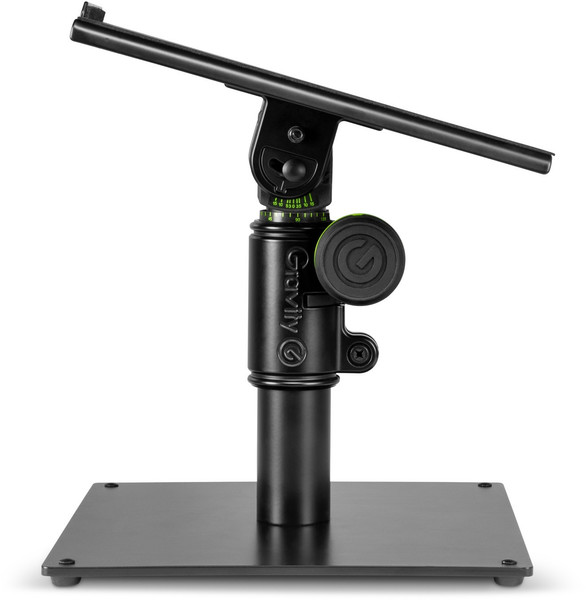 Gravity SP 3102 / Studio Monitor Speaker Stand (black)